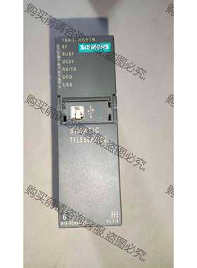 功能正常议价 西门ziSIMATIC S7 1p6ES7 972-0C