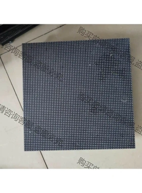 P3LED屏 GKGD-P3-6464-2121-32S-V 先议价 拆机货包好