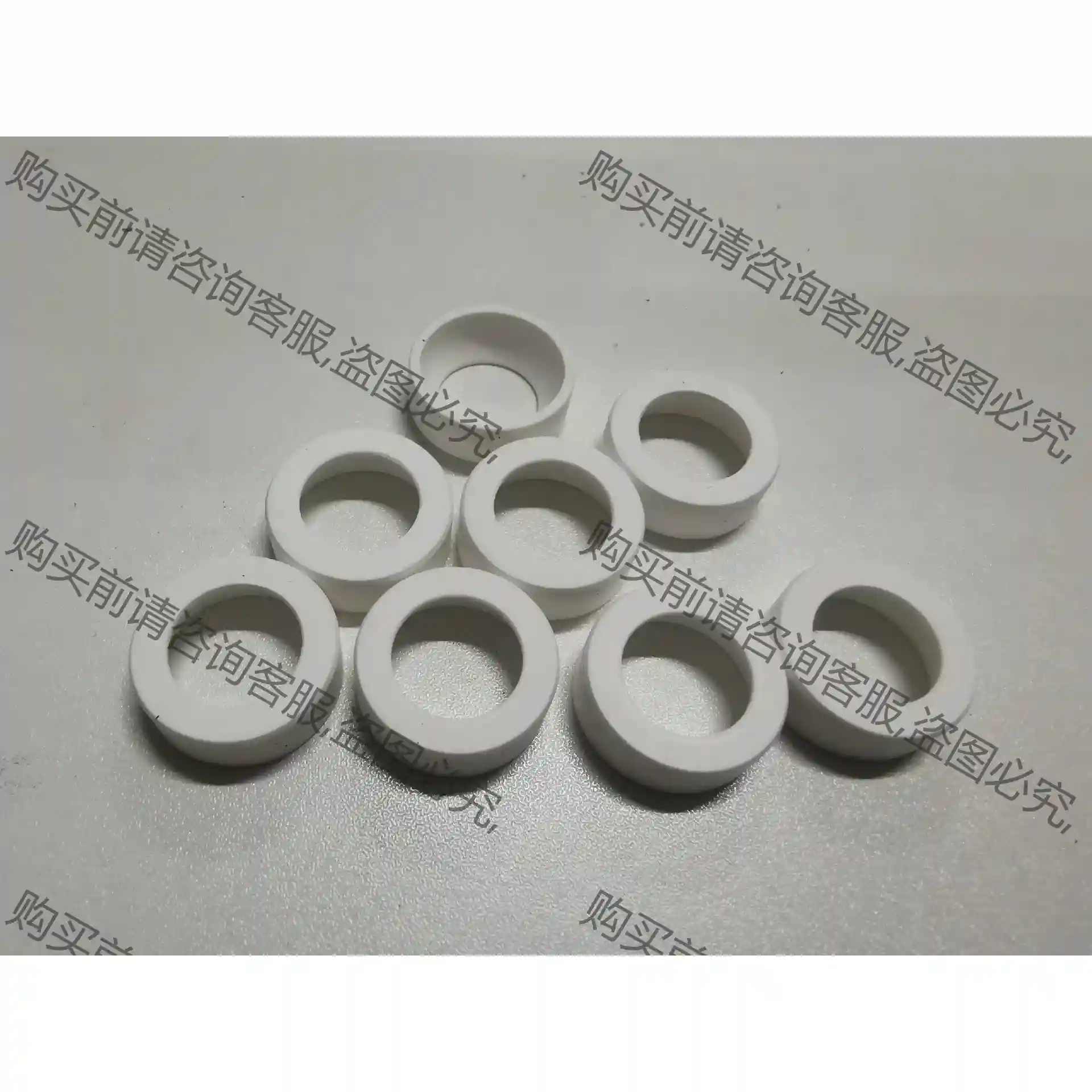 原厂正品AB360机器人衬套3HAC045215-001 先议价 拆机货包好