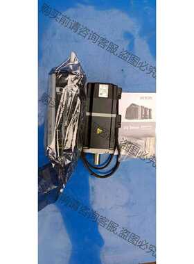 功能正常议价 上银伺服驱动器电机D2-1023-S-C0/FRMS752B