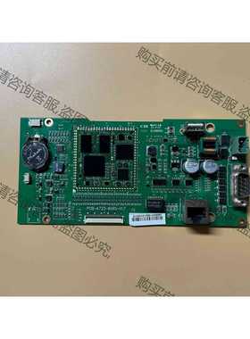 功能正常议价 MCGS 10寸 触摸屏 主板 PCB-A723-61.60