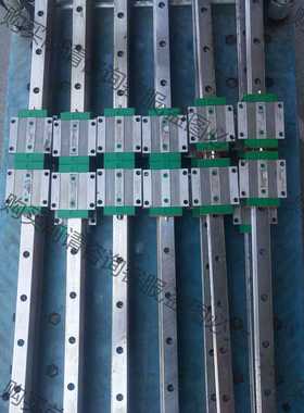 功能正常议价 CGW20CC滑块正品上银，成色如图，看上的私聊，单块