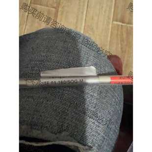 功能正常议价 SOG 160 PT100 温度传感器TF01
