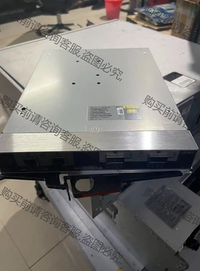 NetApp111-00128+A0 DS4243 IOM3 先议价 拆机货包好