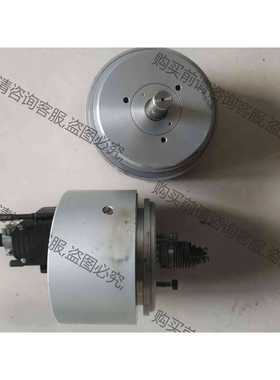 功能正常议价 法国CODECHAMP编码器，有两个，成色如图，需要的联