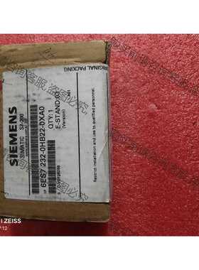 功能正常议价 西门ziPLC模块6ES7 232-0HB22-0XA0