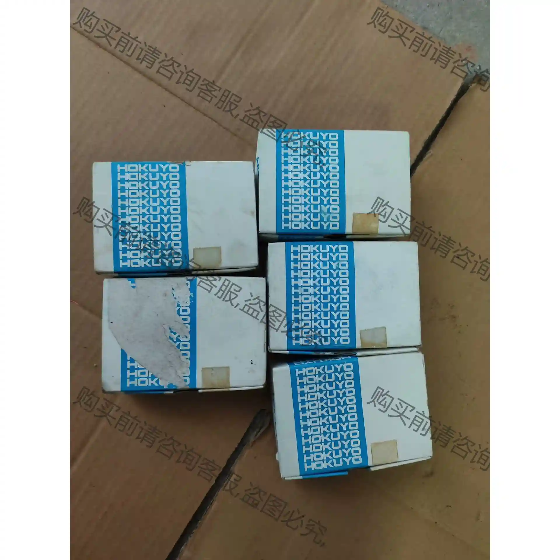 日本北洋光纤放大器PX7-CRD ，仓库备用机，全新未使用！ 先议价