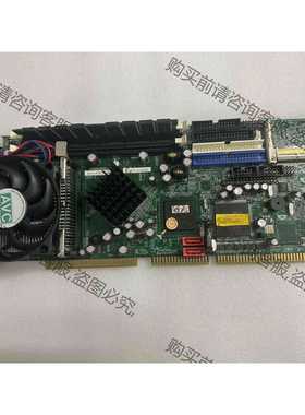 功能正常议价 威达IEIROCKY-4786EVG-RS-R40 Ver