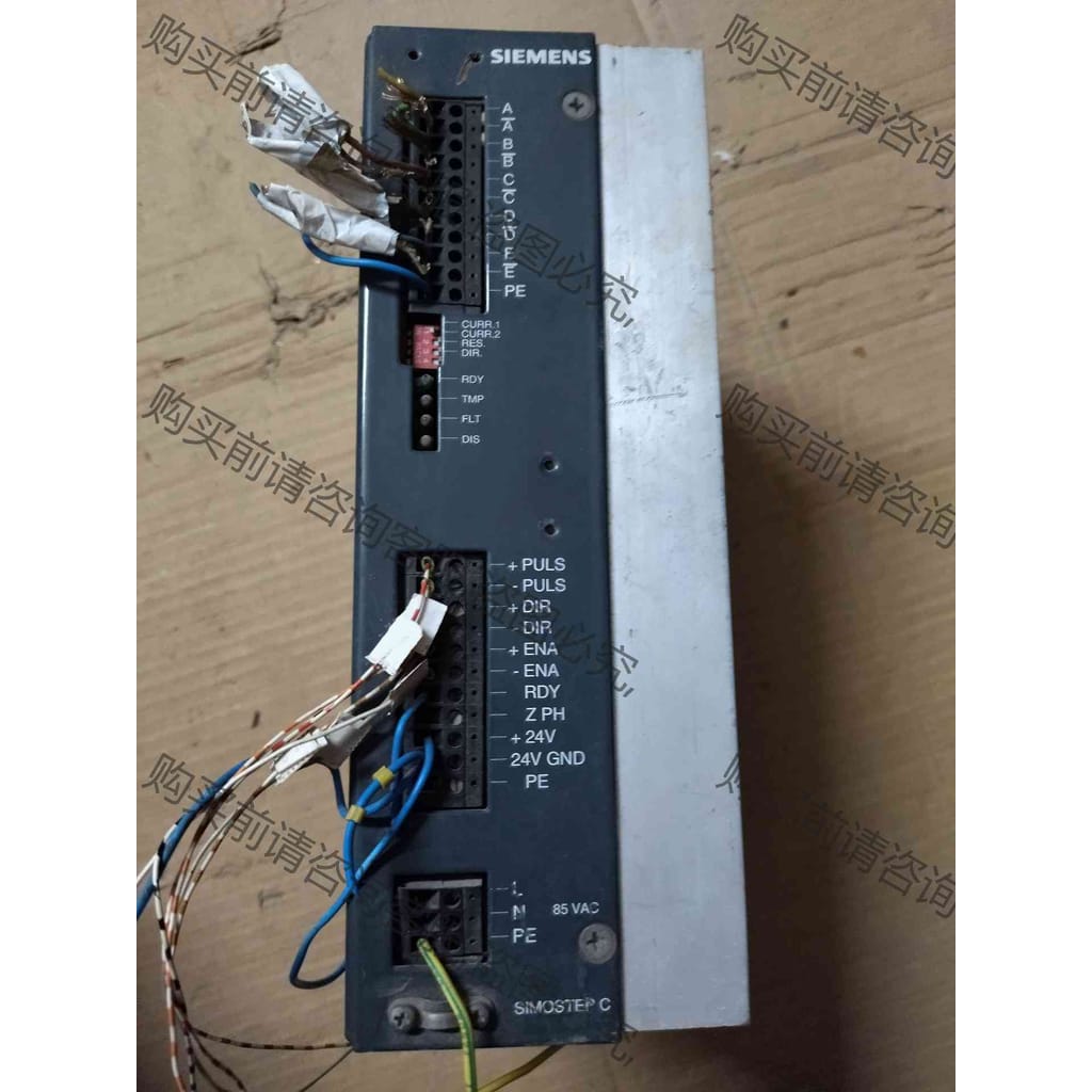 功能正常议价 西门ziSIEMENS 6FC5 511-0CA00-0AA0