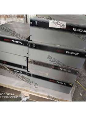 功能正常议价 AE电源 PEII5K,3157601-100 M 现货