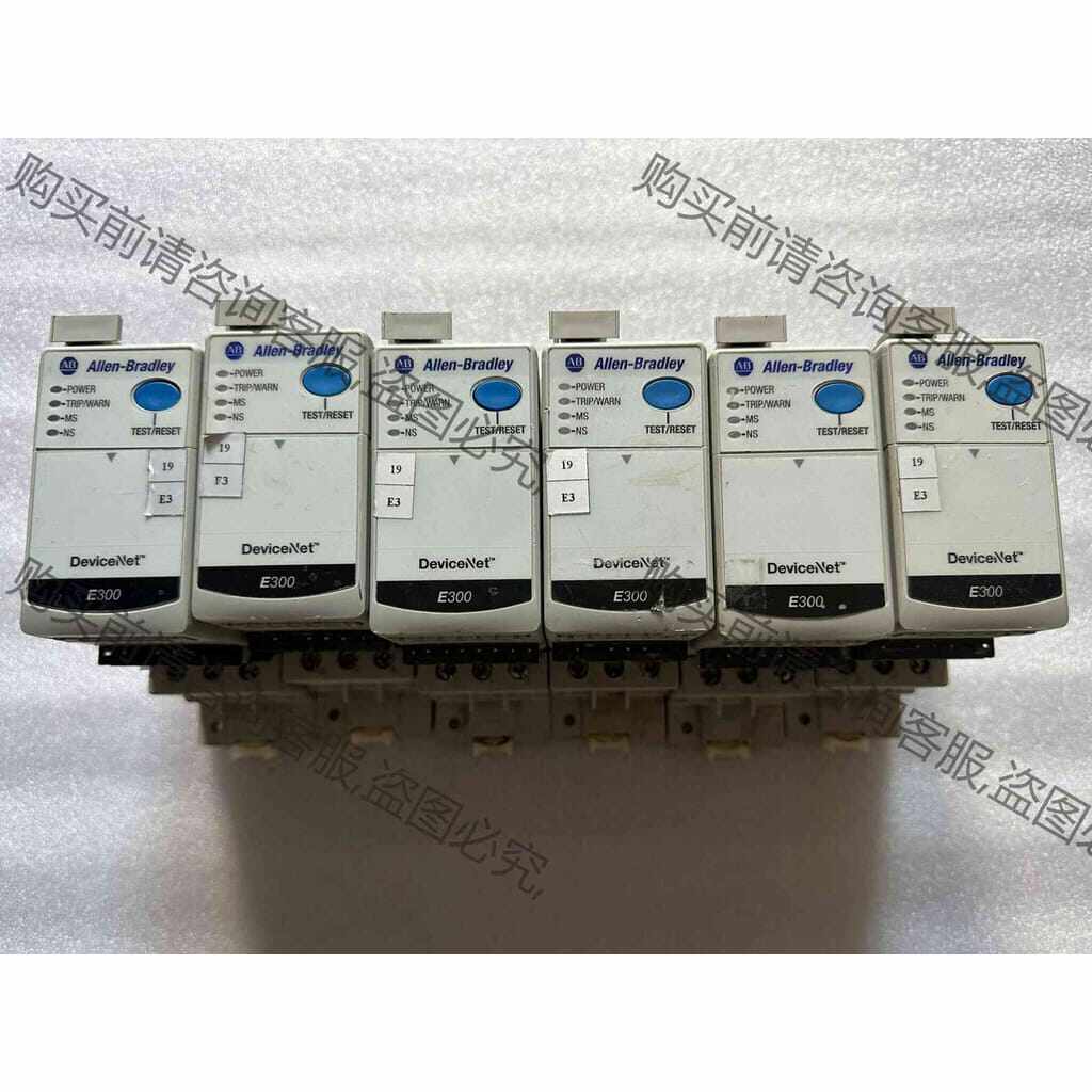 功能正常议价 AB罗克韦er193-ECM-DNT/193-EIO-63-2