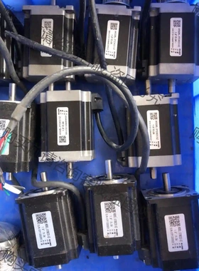 雷赛开环步进电机57CM23-SZ，57CM22C-SZ ， 先议价 拆机货包好