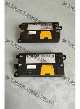 功能正常议价 INTERROLL电滚筒控制卡DriveControl 20