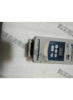 功能正常议价 二手拆机Motortronics Me2-2p2-m，功能正