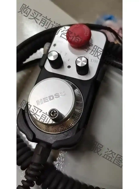 海德HEDSS手摇机床脉冲编码器ISMM1468库存品，有一 先议价 拆机