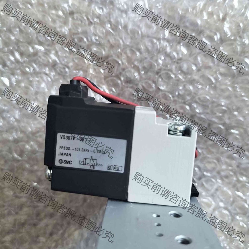 功能正常议价 VO307V-5G1 SM原装电磁阀