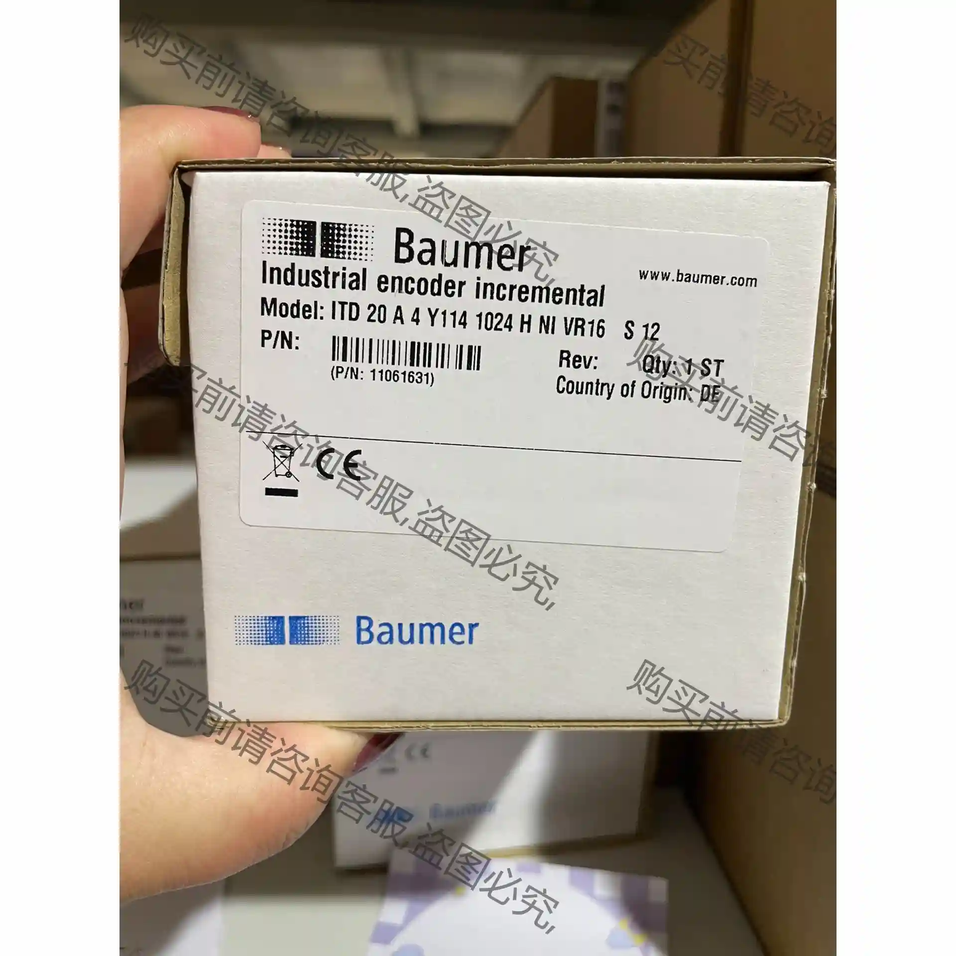 1XP8022-10-1024 全新原装正品 先议价 拆机货包好