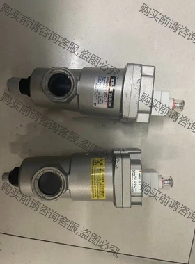 SM气动过滤器 AM150C-02-T AMD150-0 先议价 拆机货包好