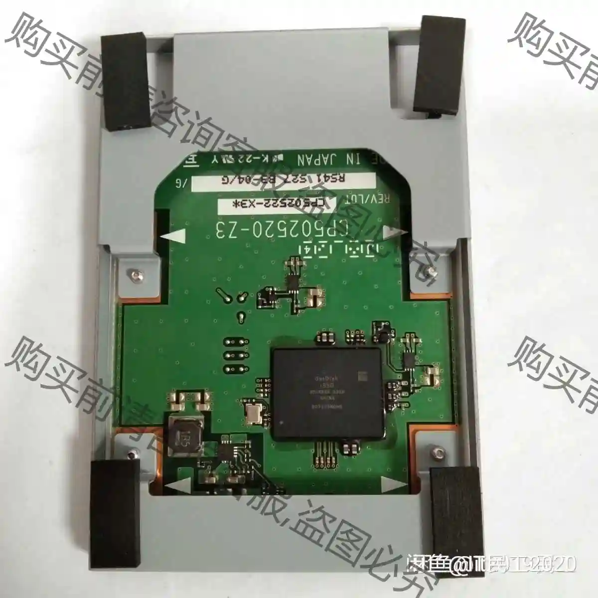 闪迪 i100 2.5寸 8G 16G SATA mlc颗粒 先议价 拆机货包好