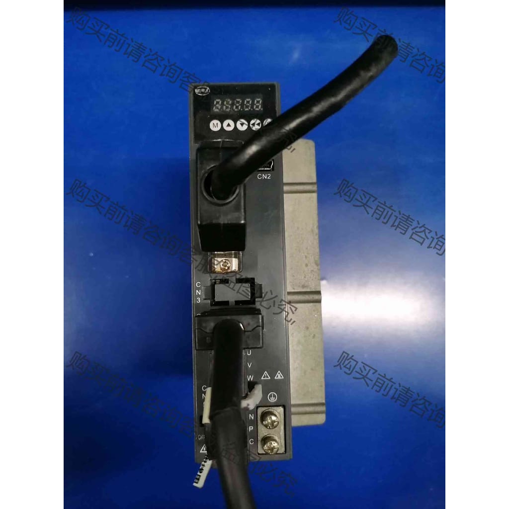 功能正常议价 EAS-R1-PA5R5-B00，二手拆机，现货一台，包好包