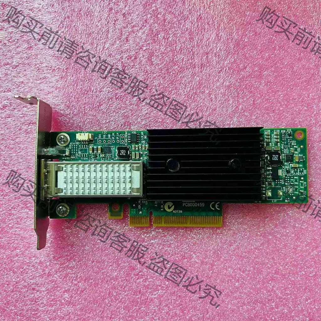 功能正常议价 迈络思Mellanox MCX353A-FCCT 40G 5
