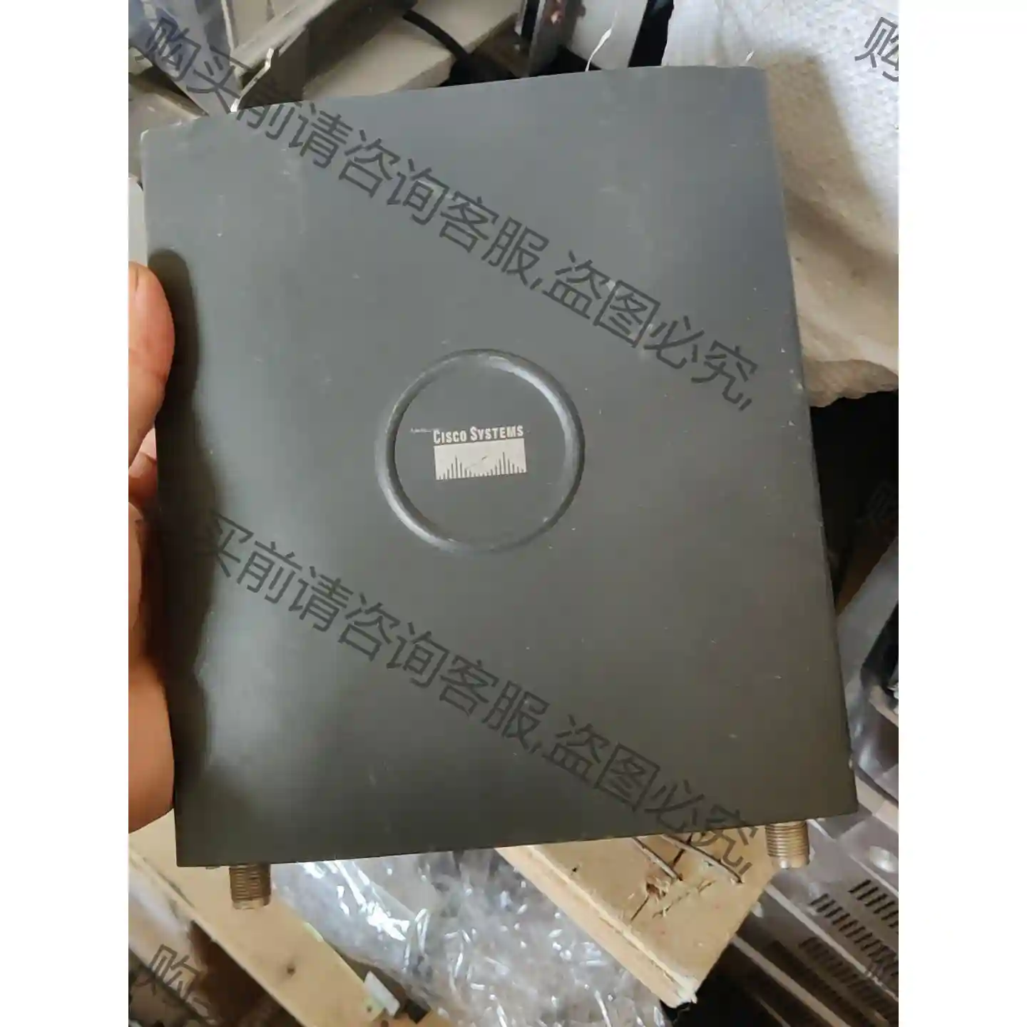 AIR-AP1242G-E-K9 包邮!拆机思科AIR-AP 先议价 拆机货包好