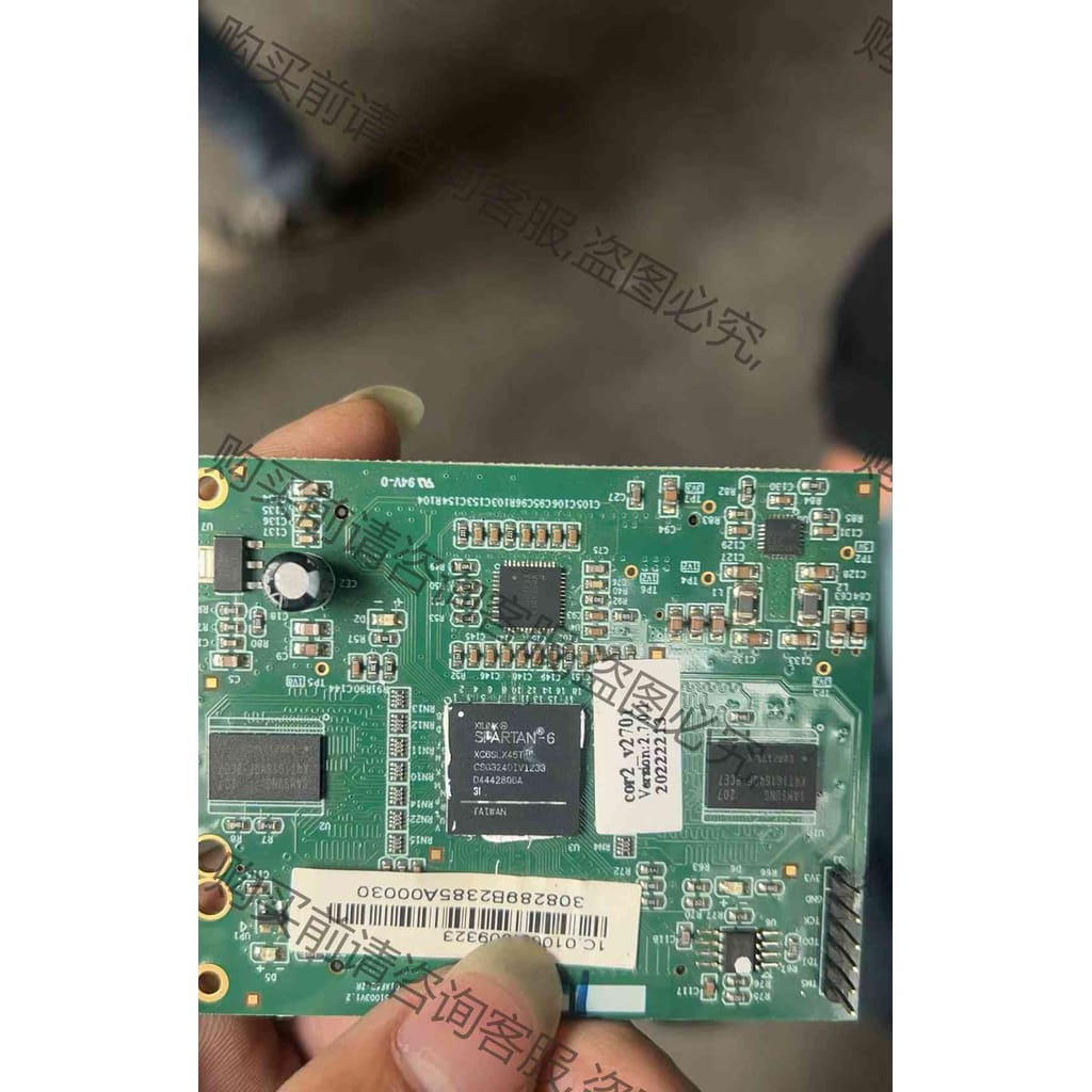 功能正常议价 高价收 XC6SLX45T CSG324 有货联系