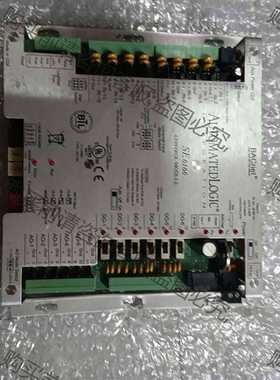 功能正常议价 开利楼宇数字控制器 SE6166 原装拆机，现货包好，