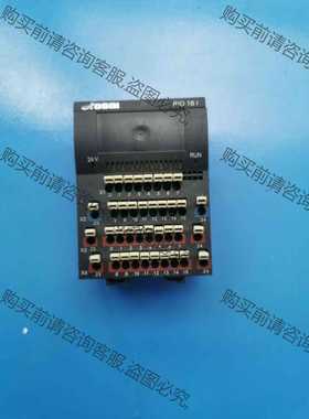 功能正常议价 OSAI欧赛模块控制器RIO 16I