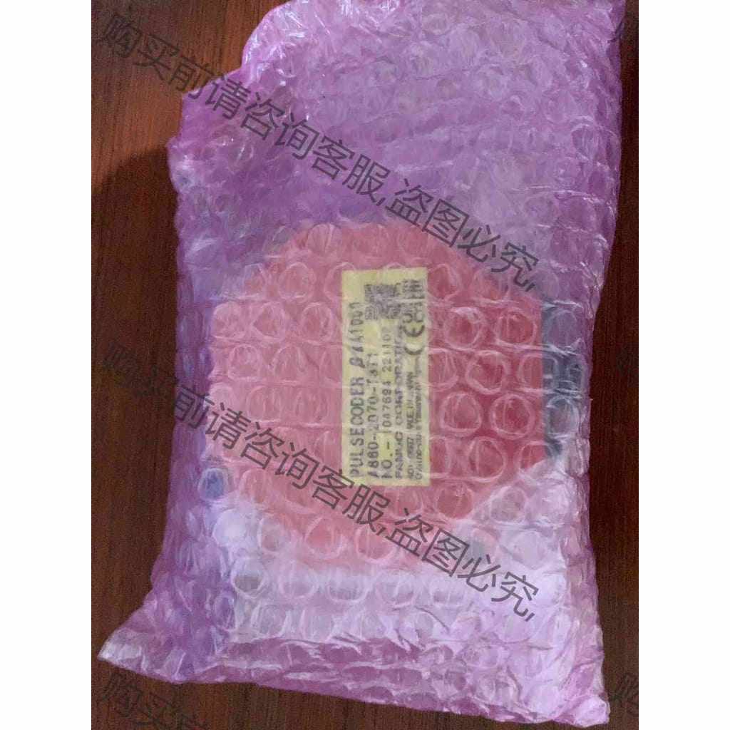 功能正常议价 发那科编码器 A860-2070-T371 原装全新 质保一