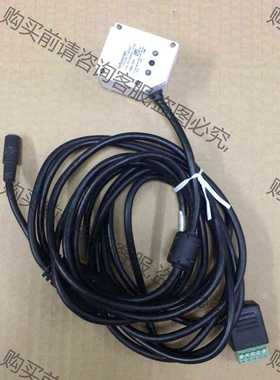 功能正常议价 infos can. FS32N-1303RT扫码器、实物拍