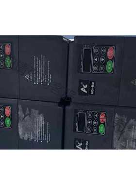 功能正常议价 拆机变频器 AC600L4G 4KW 380V 替代英威腾