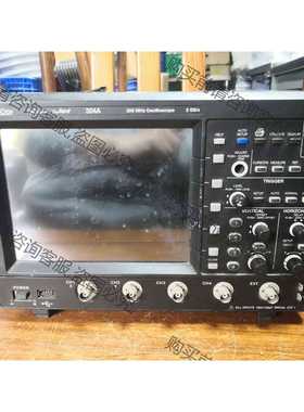 功能正常议价 美国力科LeCroy WaveJet 324A 数字示波器