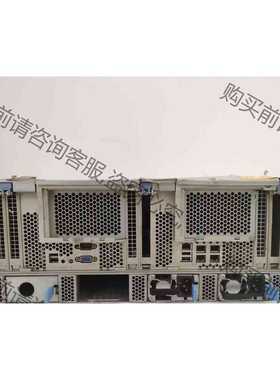 功能正常议价 浪潮NF8460M4，2.5寸24盘位，支持四颗E7-48系