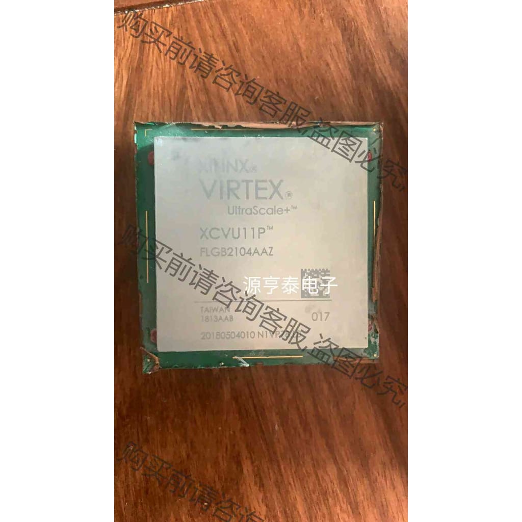 功能正常议价 XCVU11P-FLGB2104 XILINX VIRTEX