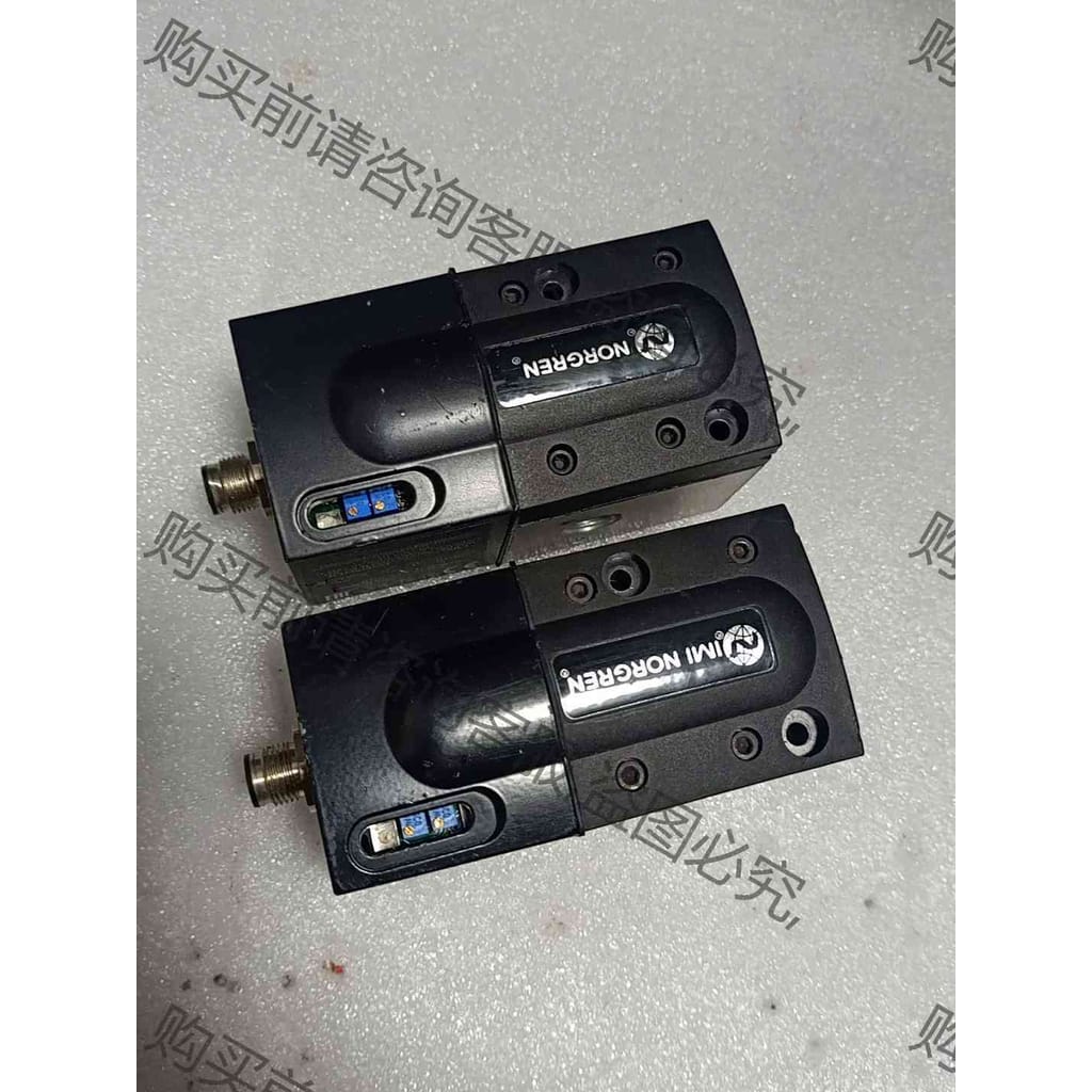 功能正常议价 诺冠气动比例阀 VP5006BJ111H00 拆机漂亮议价