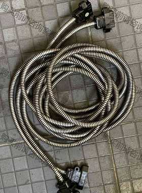 功能正常议价 P-1612B 日本进口bu绣钢外壳 光尺链接线 三米长 两