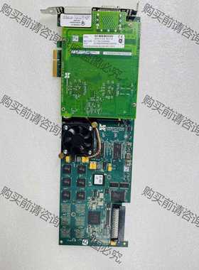 功能正常议价 Dialogic 语音卡 766A- CG6565E 203