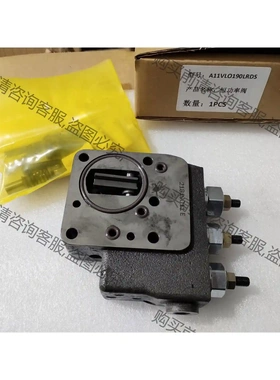 力士乐A11Vo190 LRDS阀，LE2S阀，恒功率阀 先议价 拆机货包好