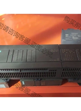 6ES7 215-2BD00-0XB0 6GK7 242- 先议价 拆机货包好