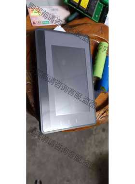 功能正常议价 拆机 金玺触摸屏 SUP043SPRG1 4.3寸