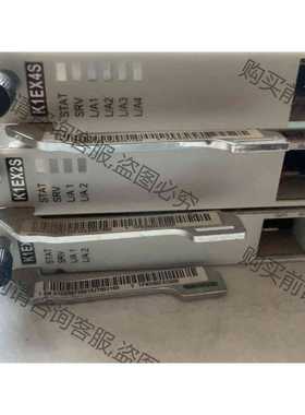 功能正常议价 K1EX2S K1EX4S PTN单板需要的用户联系kefu