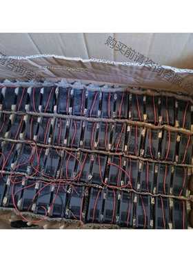 功能正常议价 C6025H24BPLP1C-7风扇73只图片为实物拍摄，看