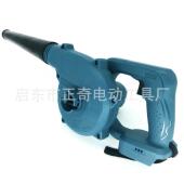 正奇锂电充电式 吹吸风机电动吹尘器充电电动吹风机电脑除尘鼓风机