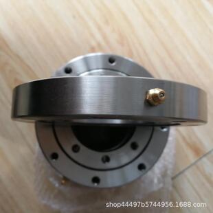 回转支承010.10.100无齿回转支承转盘轴承回转支撑旋转轴承