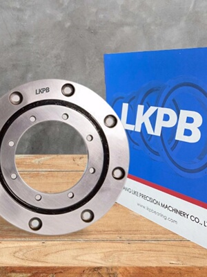 替代进口RU交叉滚子轴承LKPB