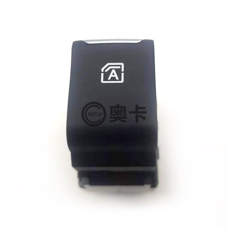 适配广汽 传祺埃安GS8M8M6GS3GS4玻璃升降开关副驾左右后门单按键