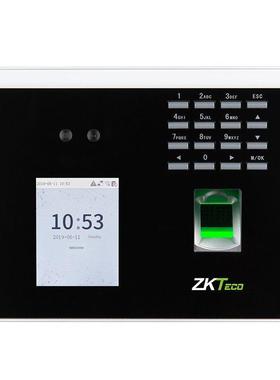 ZKTeco熵基 FS100/FS600/FS620/FS640飞书智能云考勤机门禁一体机