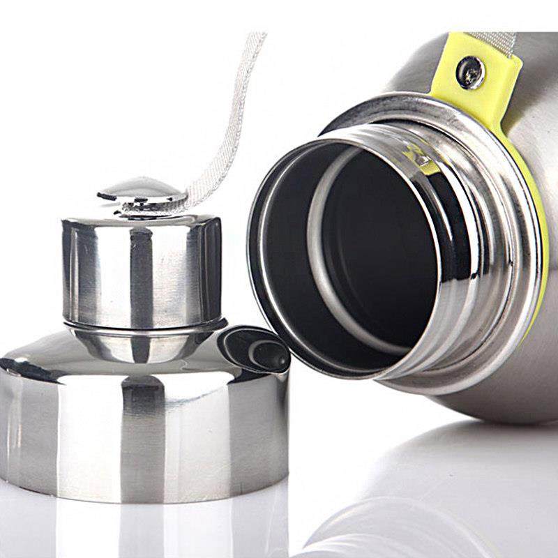 泽辉旅行保温杯真空不锈钢大容量运动休闲 学生壶保温水杯,餐饮具,保温壶,淘宝优惠券,粉丝福利购,淘宝优惠卷