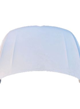 北汽绅宝X25EX200EX260EX360发动机盖引擎盖原装白色免喷漆面